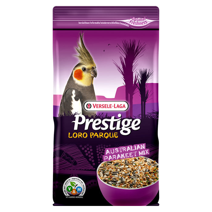 Prestige Australian parakit1 kg