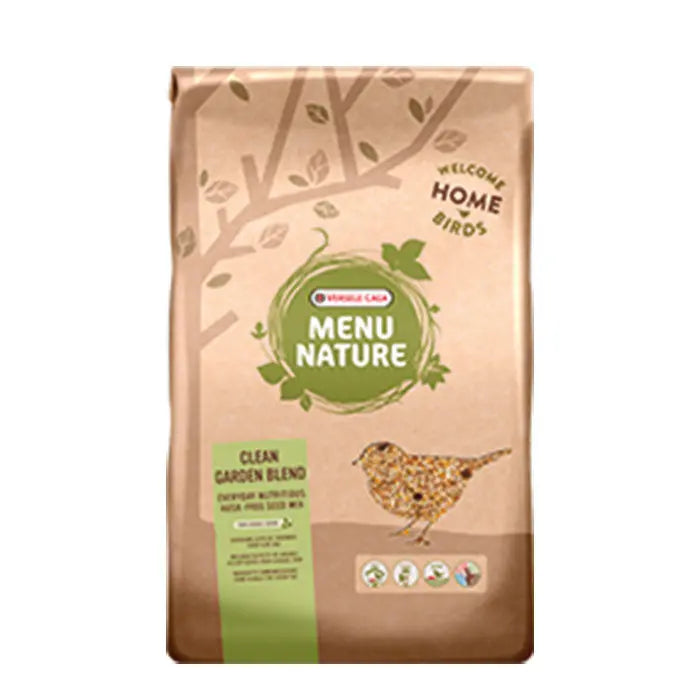Vildfuglefoder Menu Nature terrance mix 10 kg