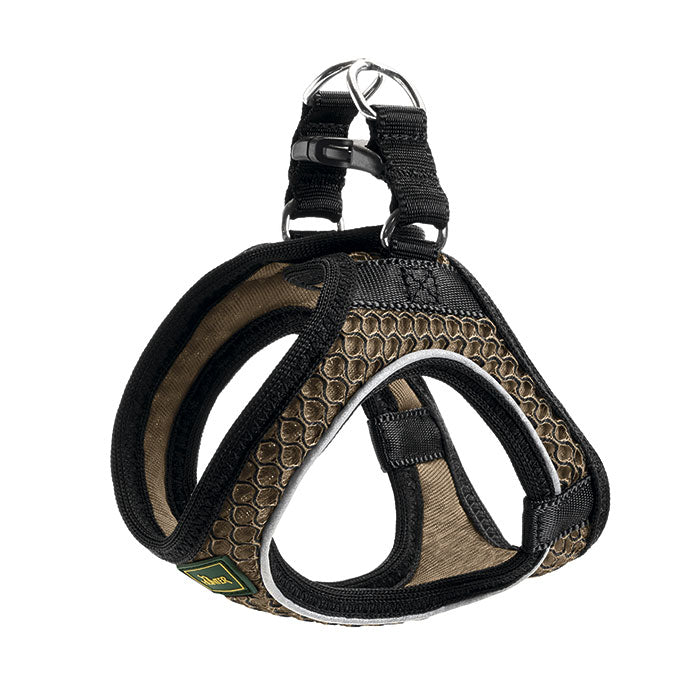 H-sele Hilo Comfort hals 55-60cm bryst 58-65cmbrun