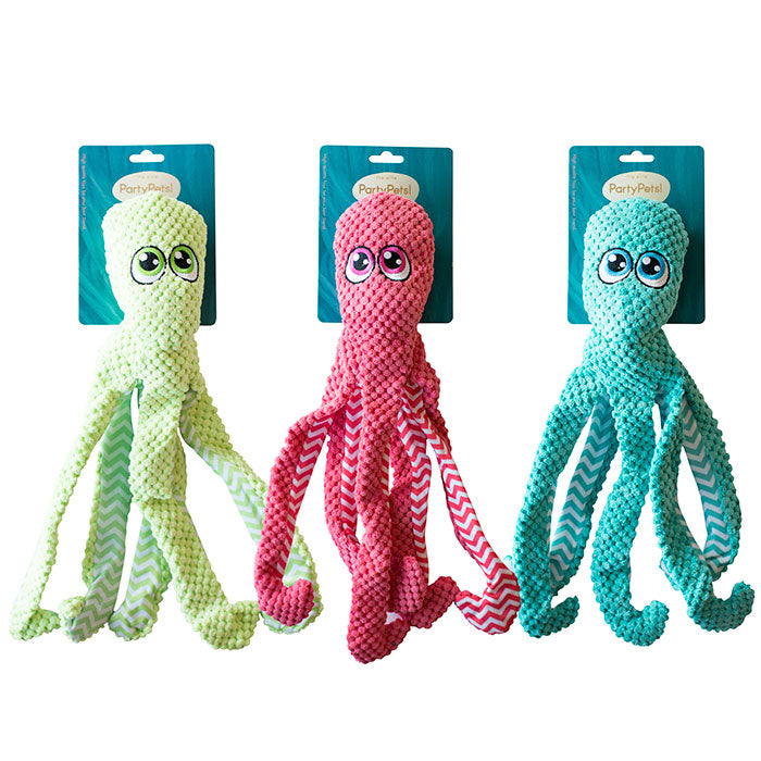 Elite Ove the Octopus