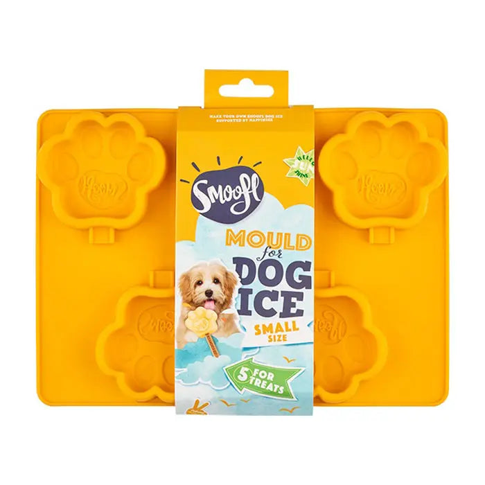 Dog Ice form S