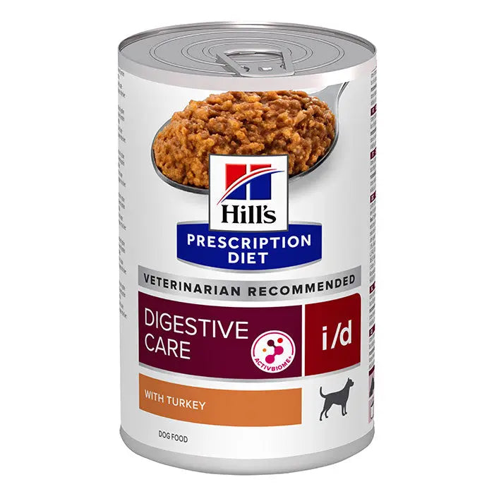 Diætetisk fuldfoder Digestive Care i/d 360 g