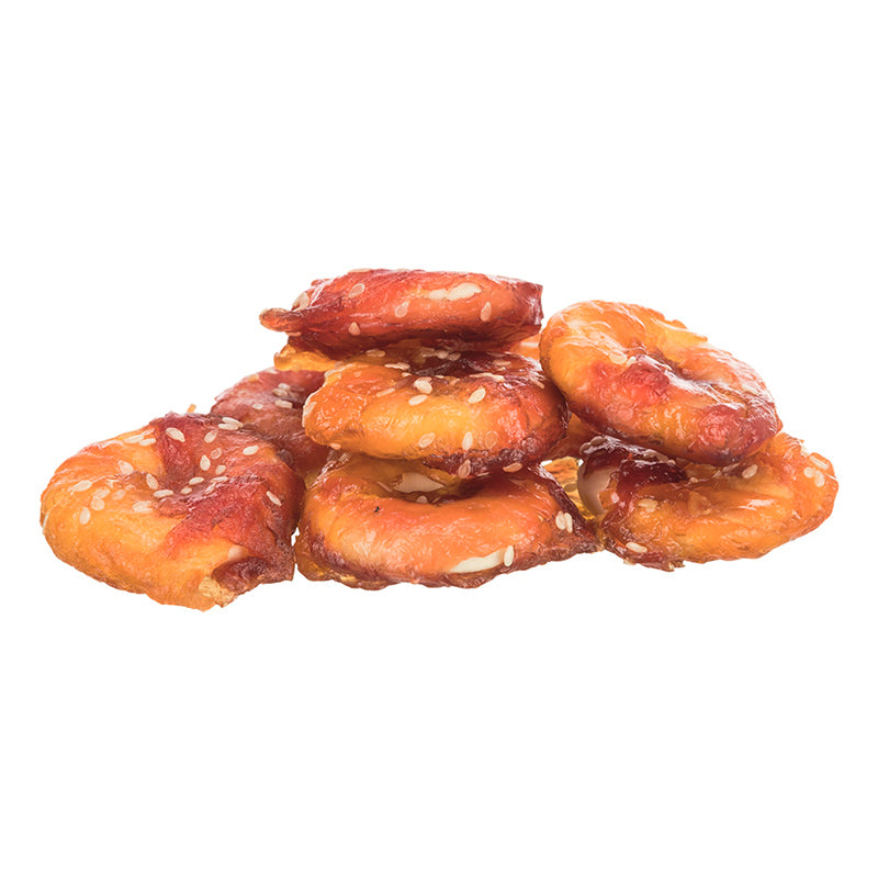 PREMIO bagels Lam og kylling 17 g