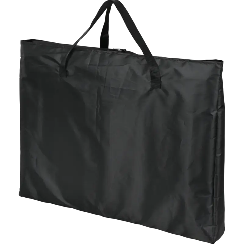 Transportboks Traveller sort