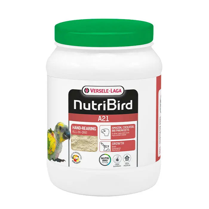 NutriBird A21 800 g