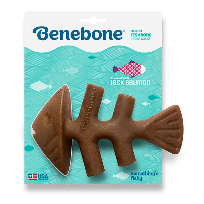 Fishbone medium
