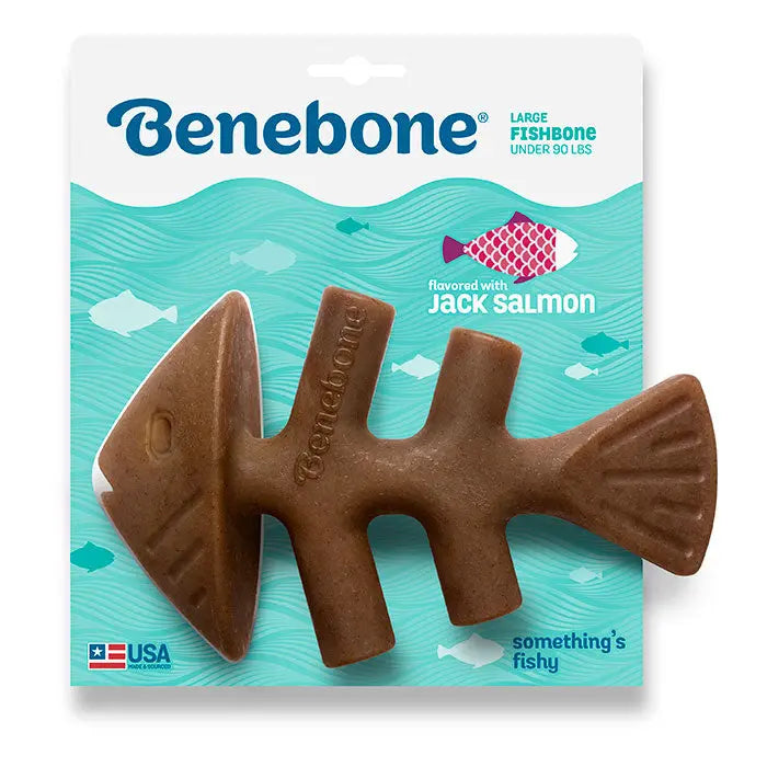 Fishbone large