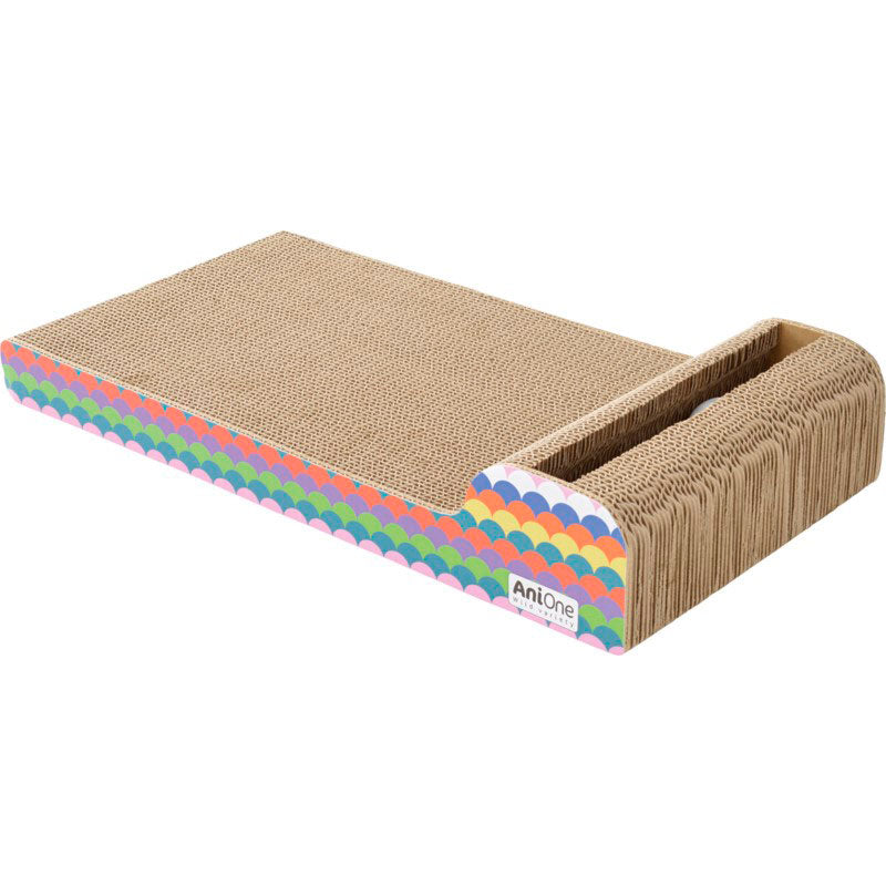 Kradsebræt Rainbow