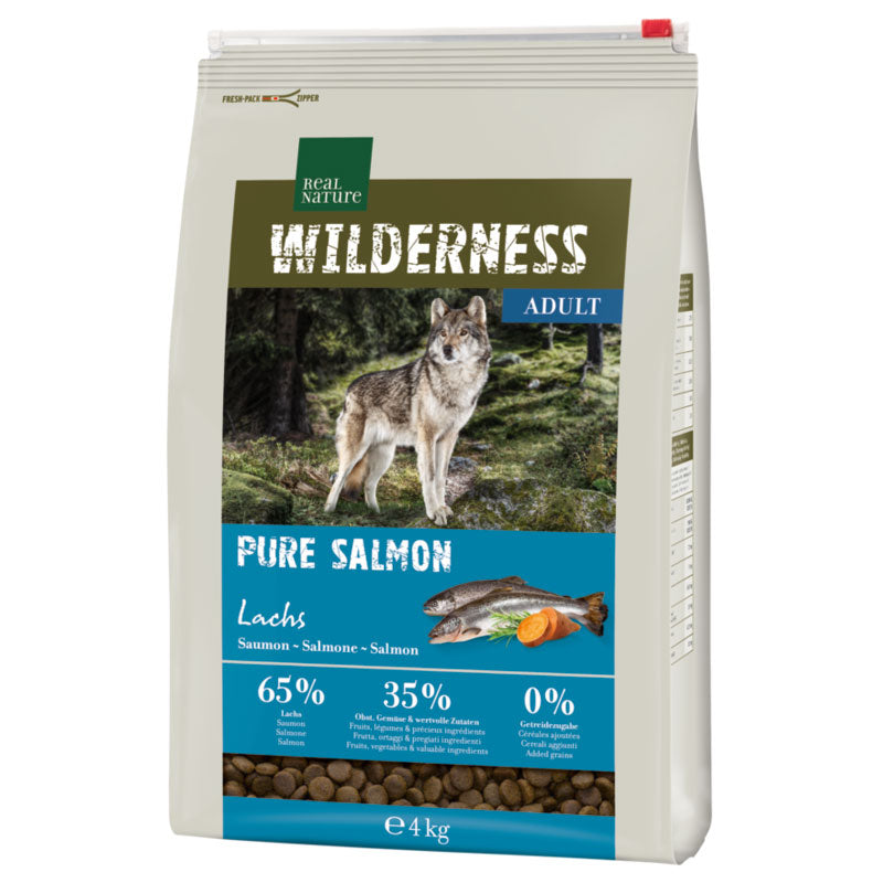 Wilderness Pure