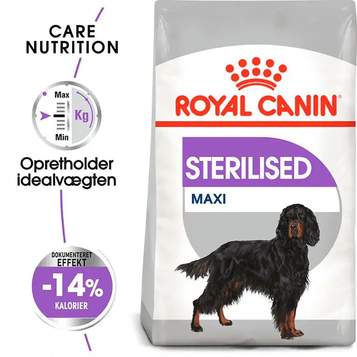 Sterilised Medium 12 kg
