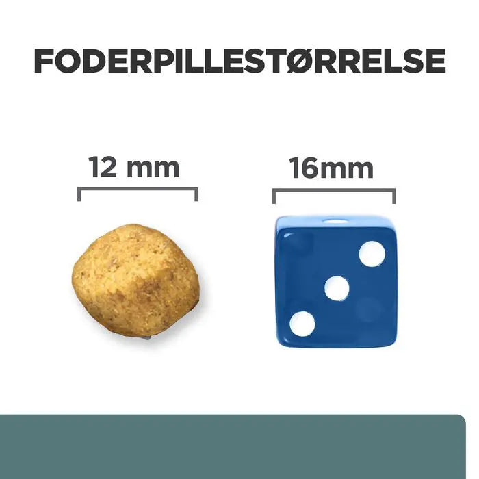 Diætetisk foder w/d Diabetes Care kylling 10 kg