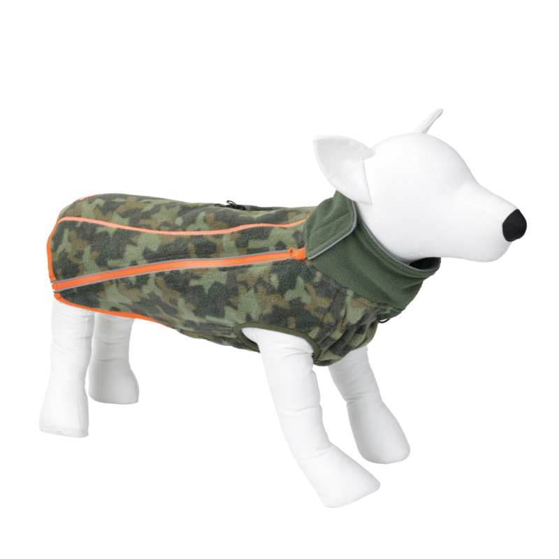 26 cm camouflage