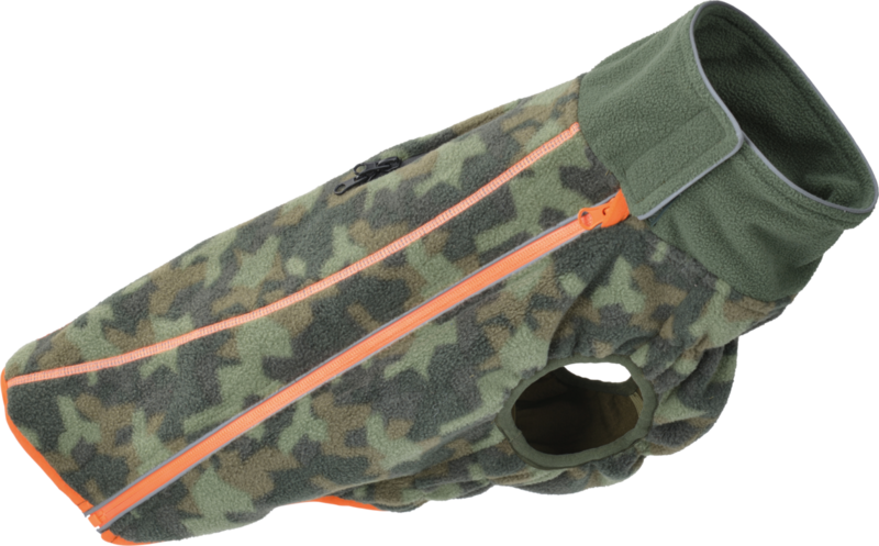 26 cm camouflage