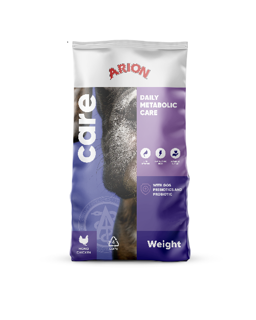 Adult Care weight Kylling, 12 kg