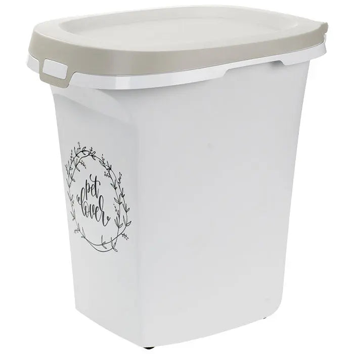 Foderbeholder Leaf 38 l 36x48x45 cm ca. 15-20 kg