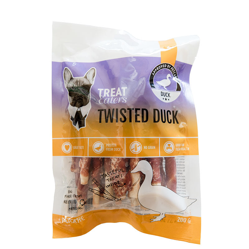 Twisted Duck 200 gr.180 g