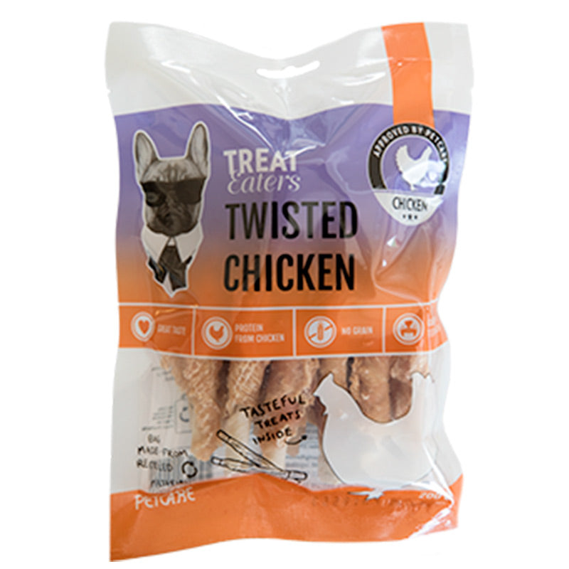 Twisted Chicken200 g