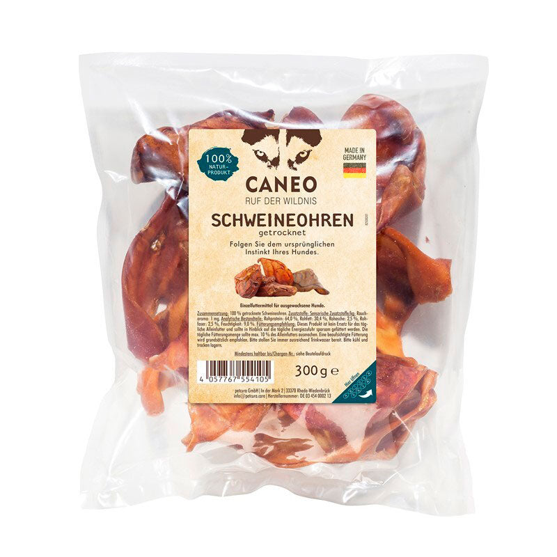 Grisseøre 300 g