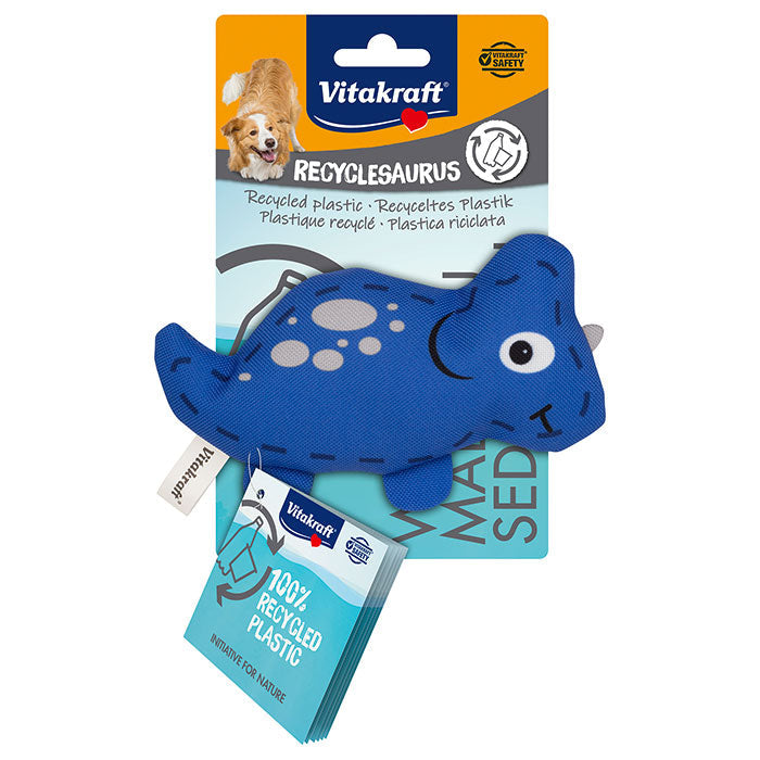 Plyslegetøj Dino Mini Saurus 15 cm
