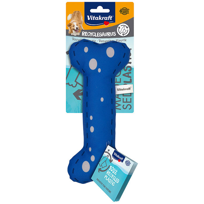 Plyslegetøj Dino Kongle 23 cm