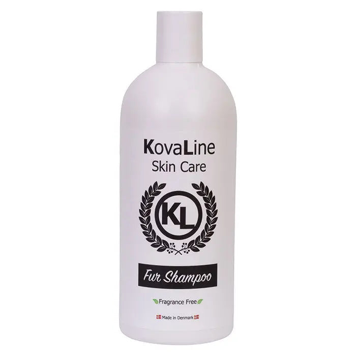 Shampoo 500 ml