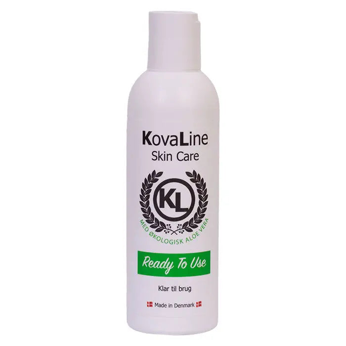 Salve Aloe Ready to use 200 ml
