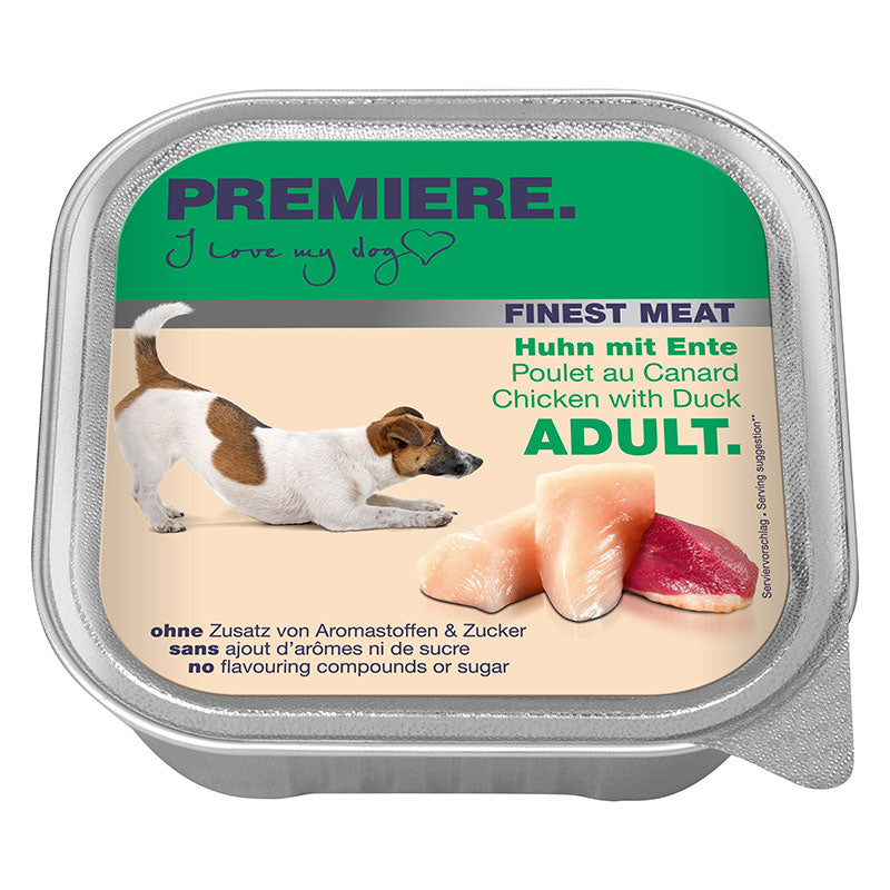 Finest Meat Kylling og and 150 g