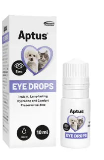 Eye drops 10 ml