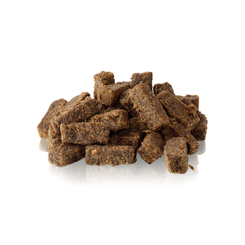 Finest snackOksekød & urter 125g