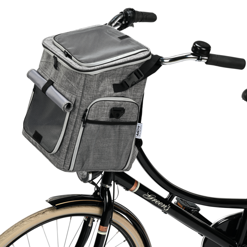 Cykelkurv Front op til 5 kg