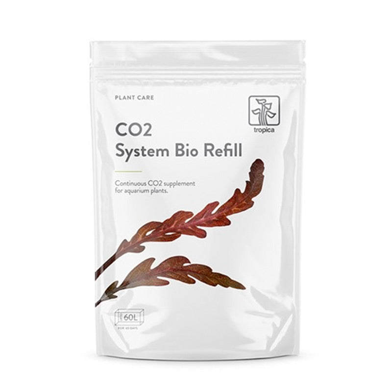 Co2 System Bio Refill60 dages varighed
