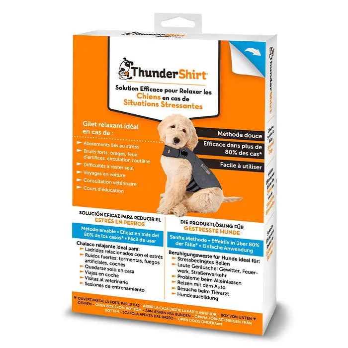 Thundershirt L 18-29 kg