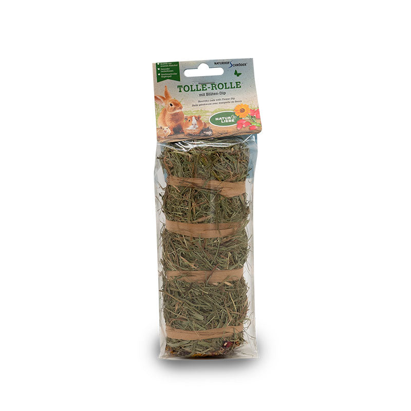 Snackrulleblomster dip 70 g