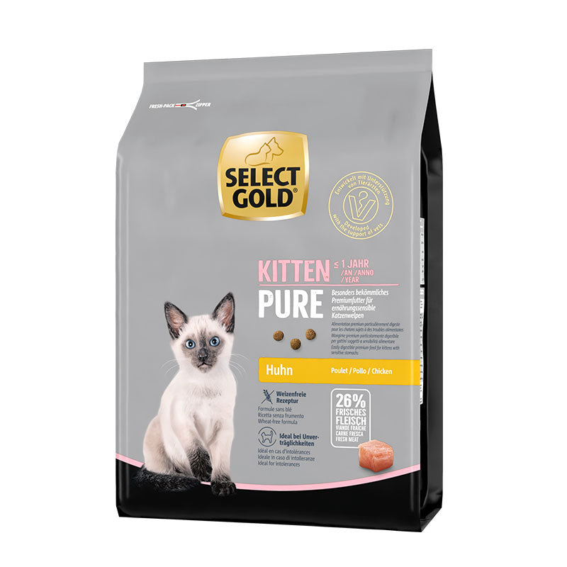 Junior PureKylling 2,5 kg