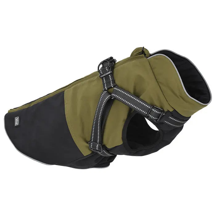 Vinterjakke Tristan m/sele 48 cm