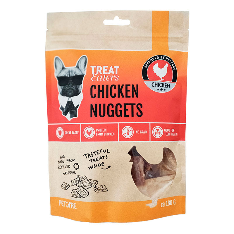 Chicken Nuggets 180 g