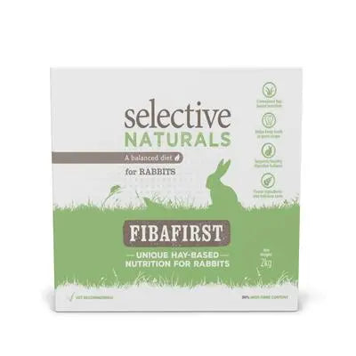 Kanin adult FibaFirst 2 kg
