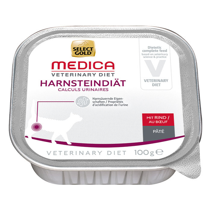 Medica Urinaryokse 100 g