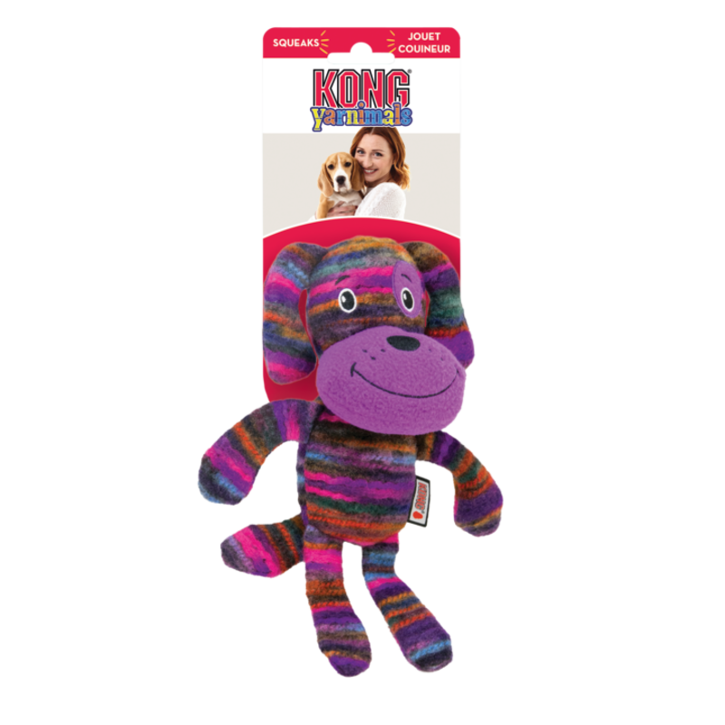 Yarnimals hundXS/S