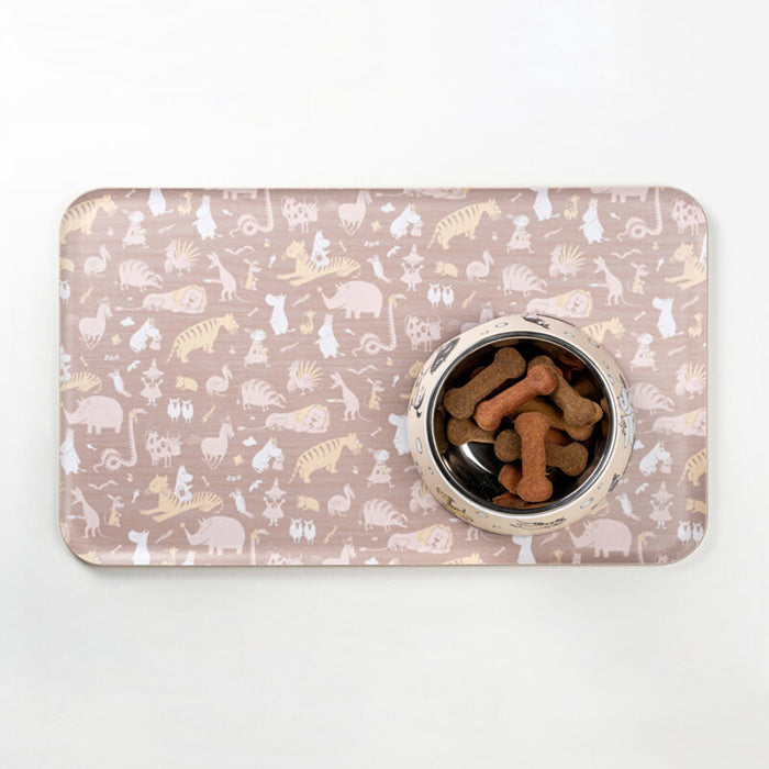 Underlag Mumitroldene Beige 50x29,5 cm