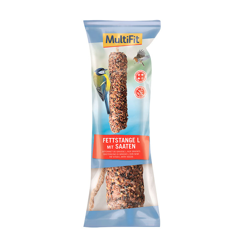 Energibar med frø 200 g