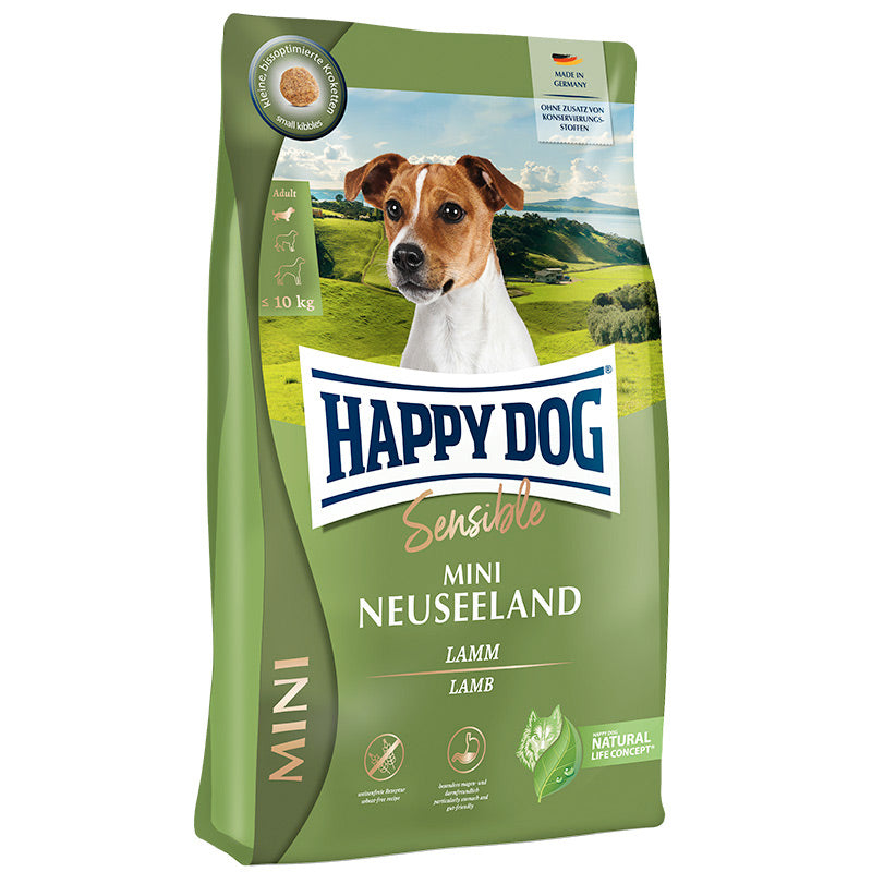 Adult Sensible Mini New Zealand4 kg