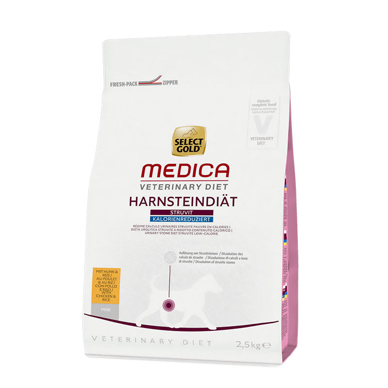 Medica Urinary Mini