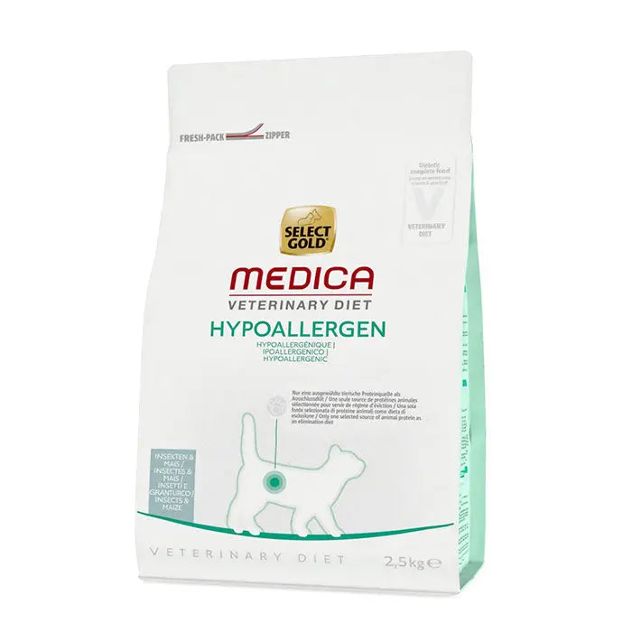 Medica Hypoallergen Insect 2,5 kg