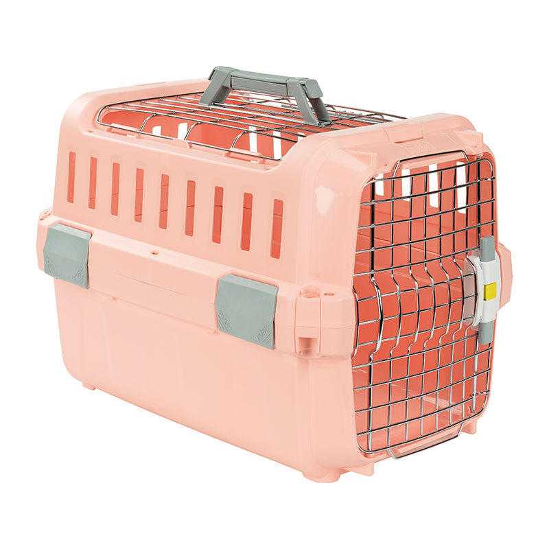 Transportboks Pepe & KittyXS 48x32x33 cm