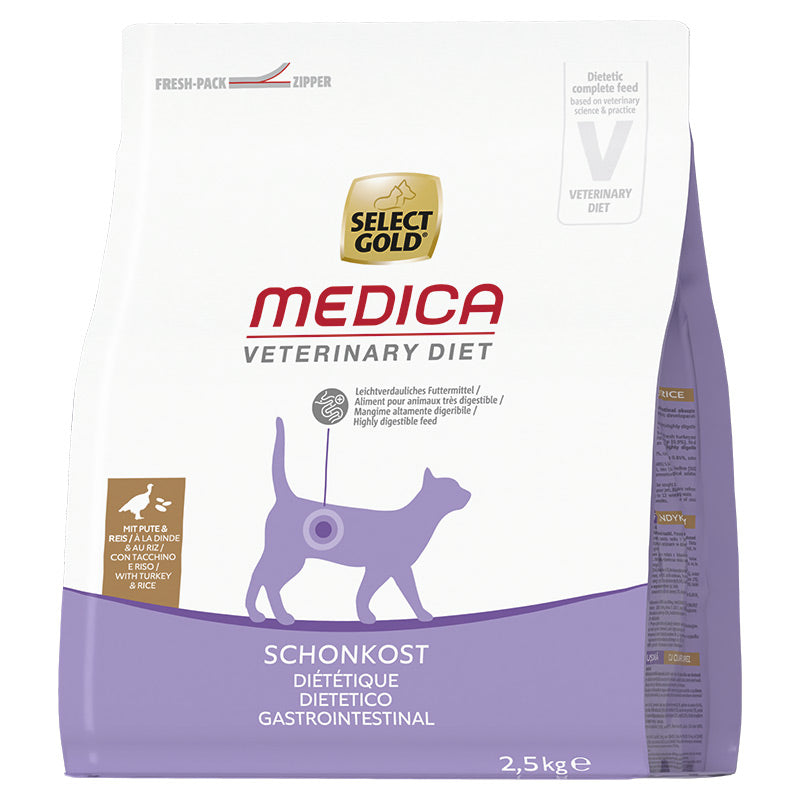 Medica Gastrointestinal 2,5 kg