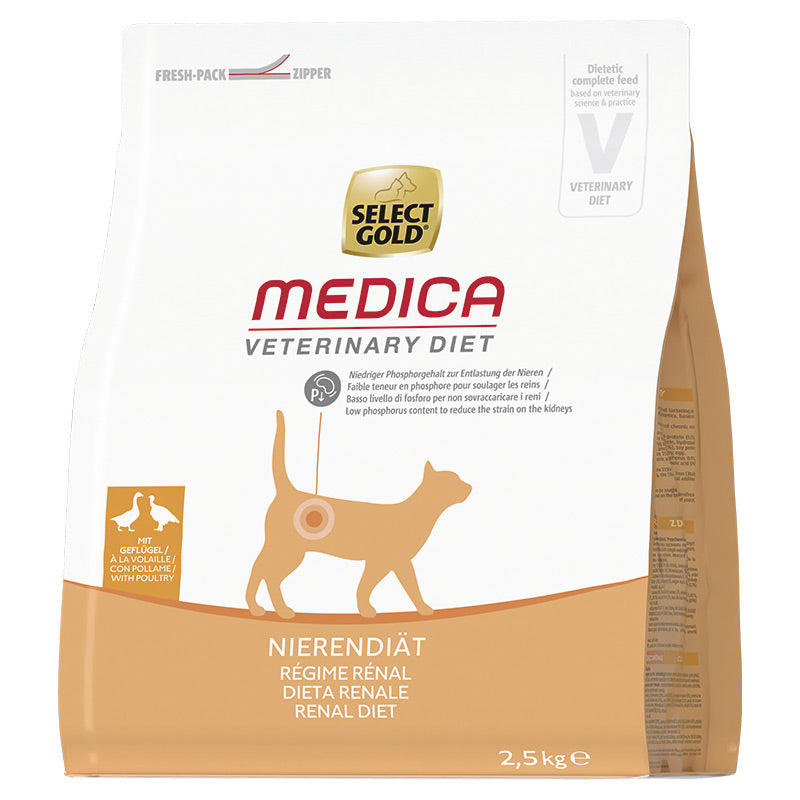 Medica Renal 2,5 kg