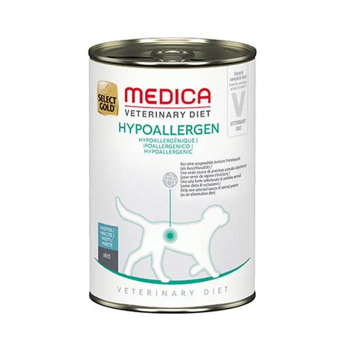 Medica Hypoallergenic Insect 400 g
