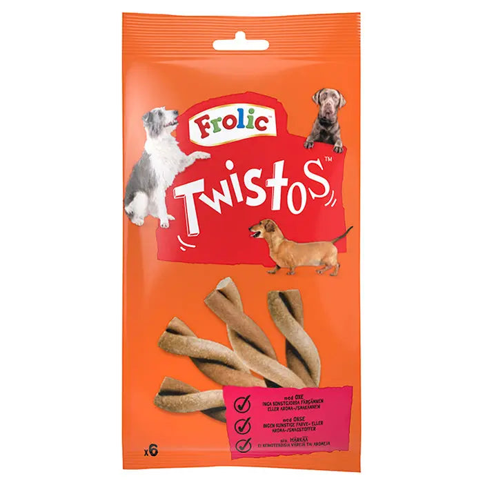 Twistos 105 g