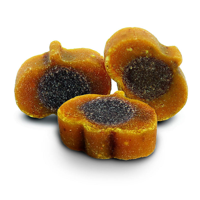 Veggie snackgræskar 100 g
